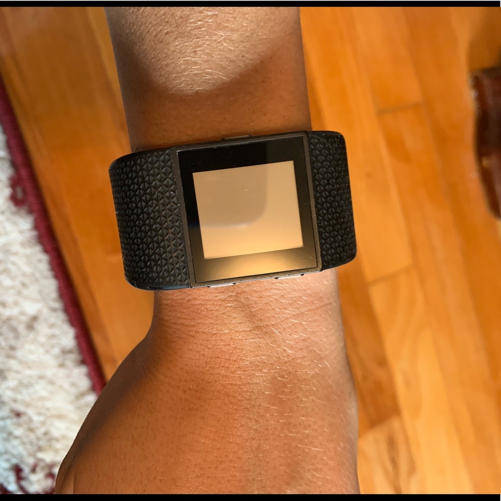 Fitbit Surge